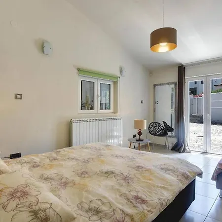 Appartement Beautiful Kiera First Row To The Sea